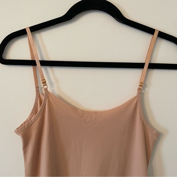 Commando Classic Mini Slip Dress - Picture 6 of 6